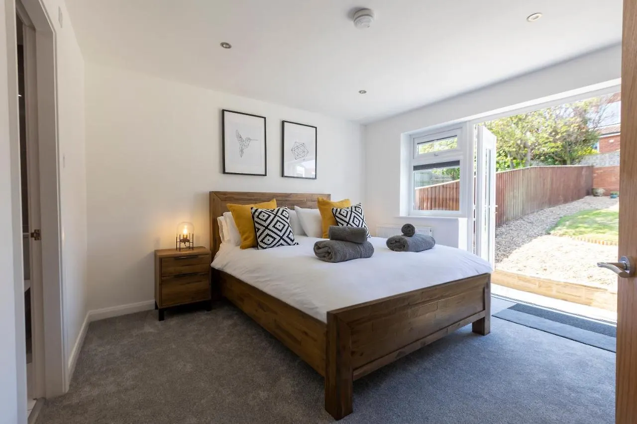 Holiday home Fletchers Rest Whitby