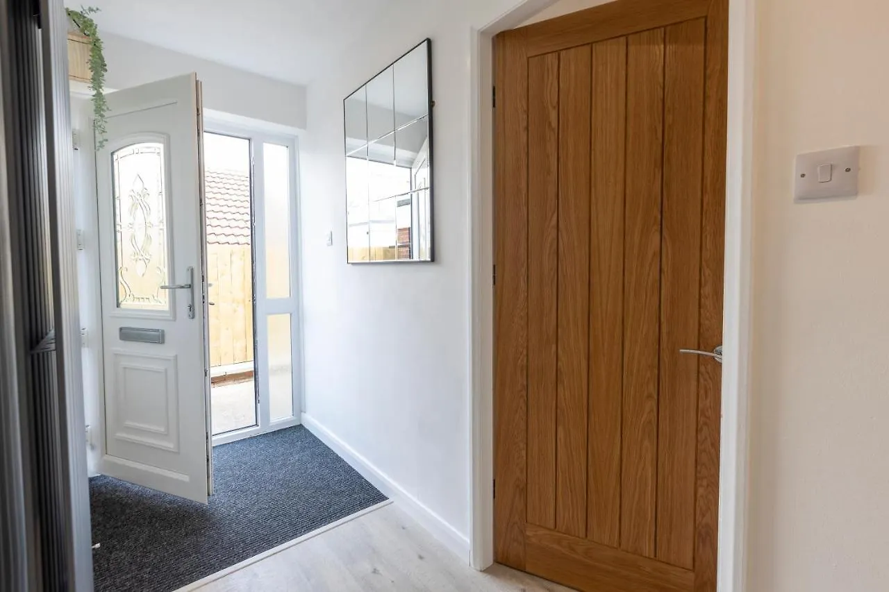 Fletchers Rest Holiday home