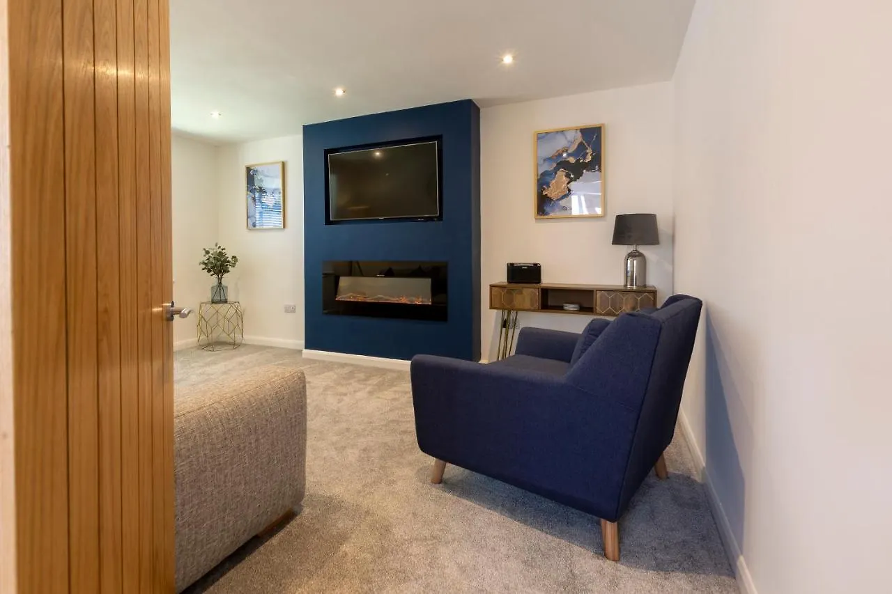 Fletchers Rest Holiday home Whitby