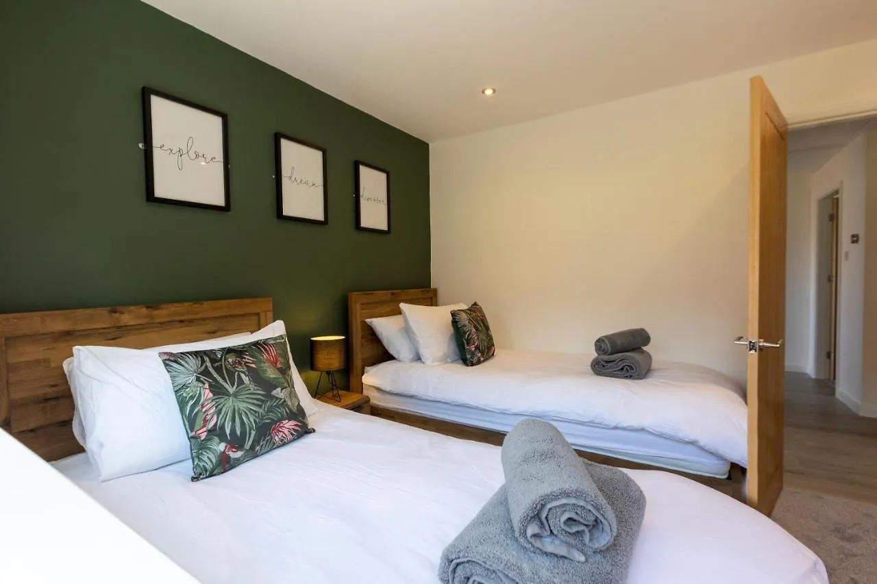 Fletchers Rest
