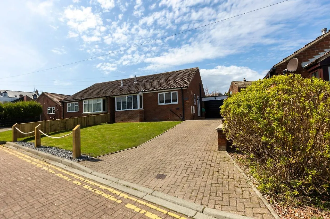 Fletchers Rest Holiday home Whitby