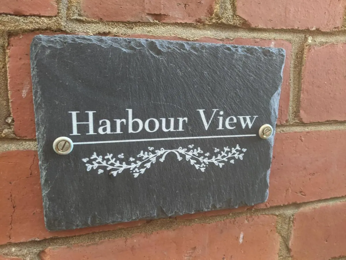 Harbour Side Holiday home