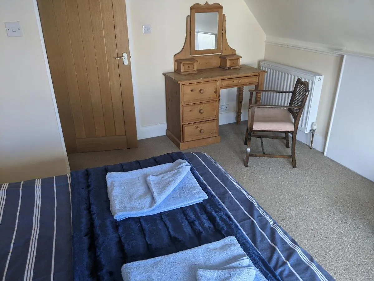 Holiday home Harbour Side Whitby