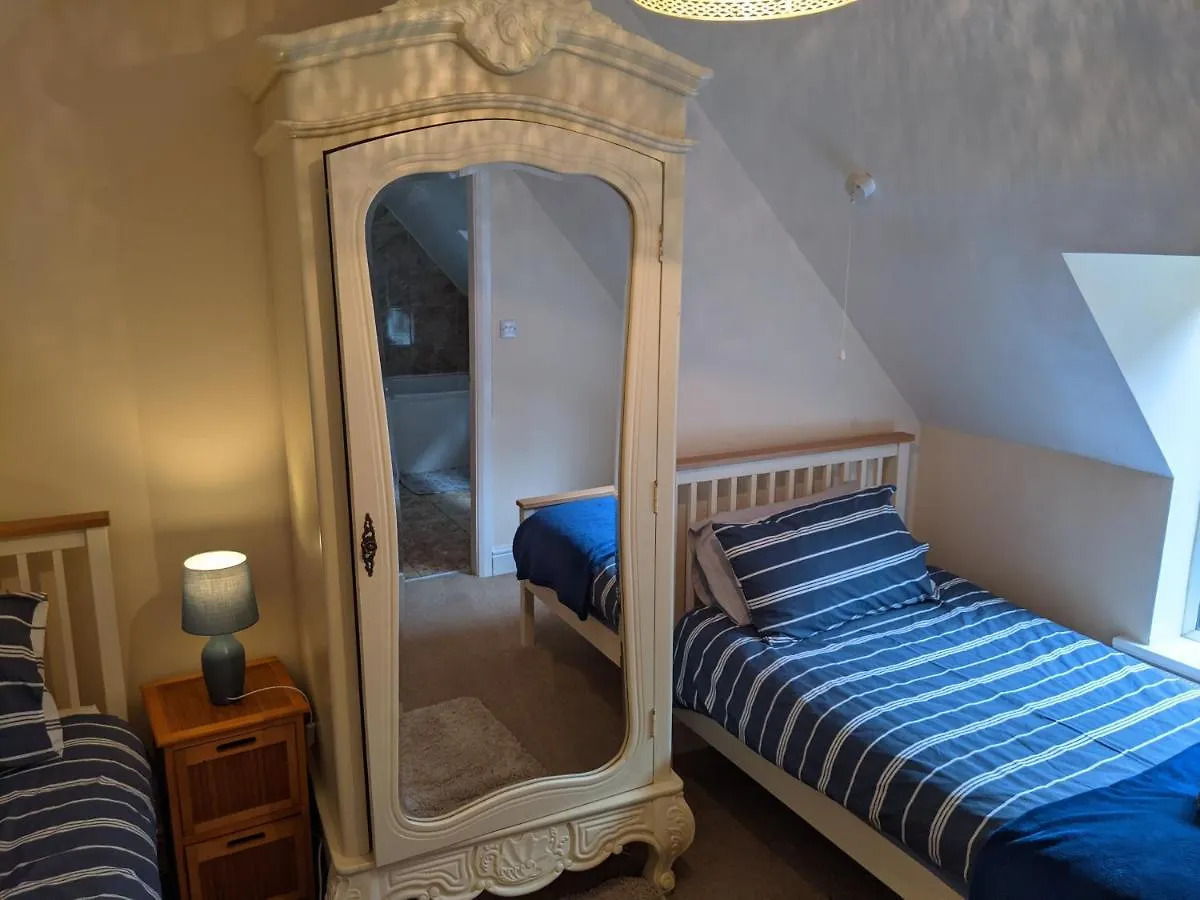 Harbour Side Holiday home Whitby