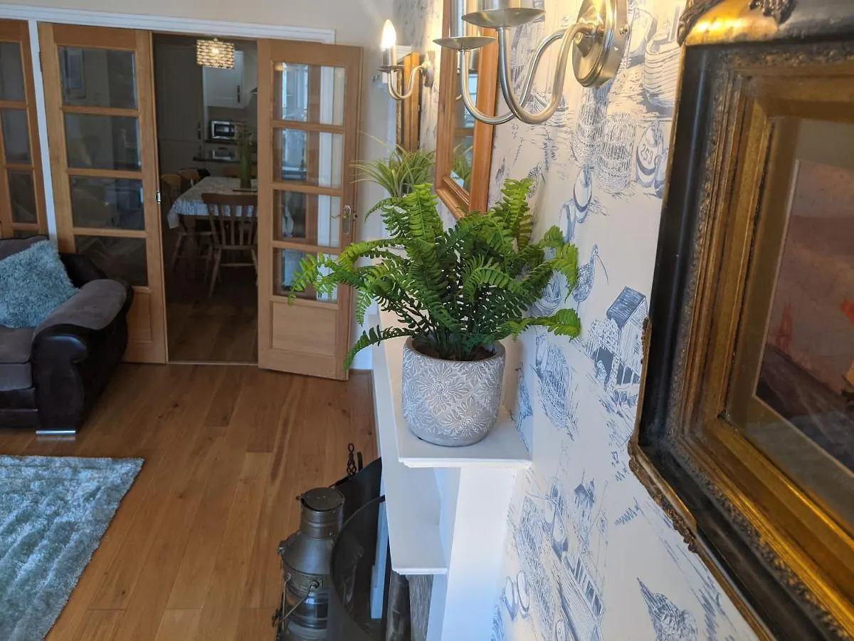 Harbour Side Holiday home Whitby