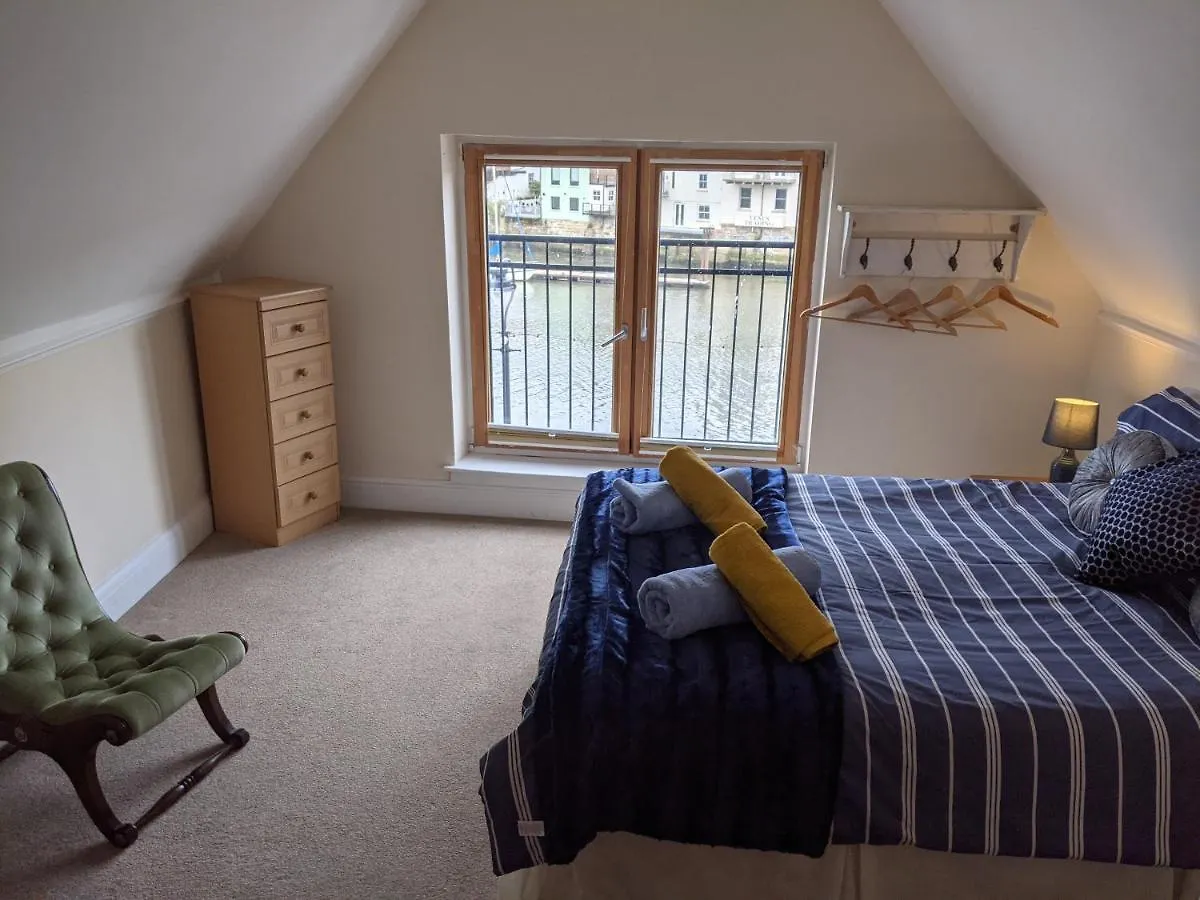 Harbour Side Holiday home Whitby