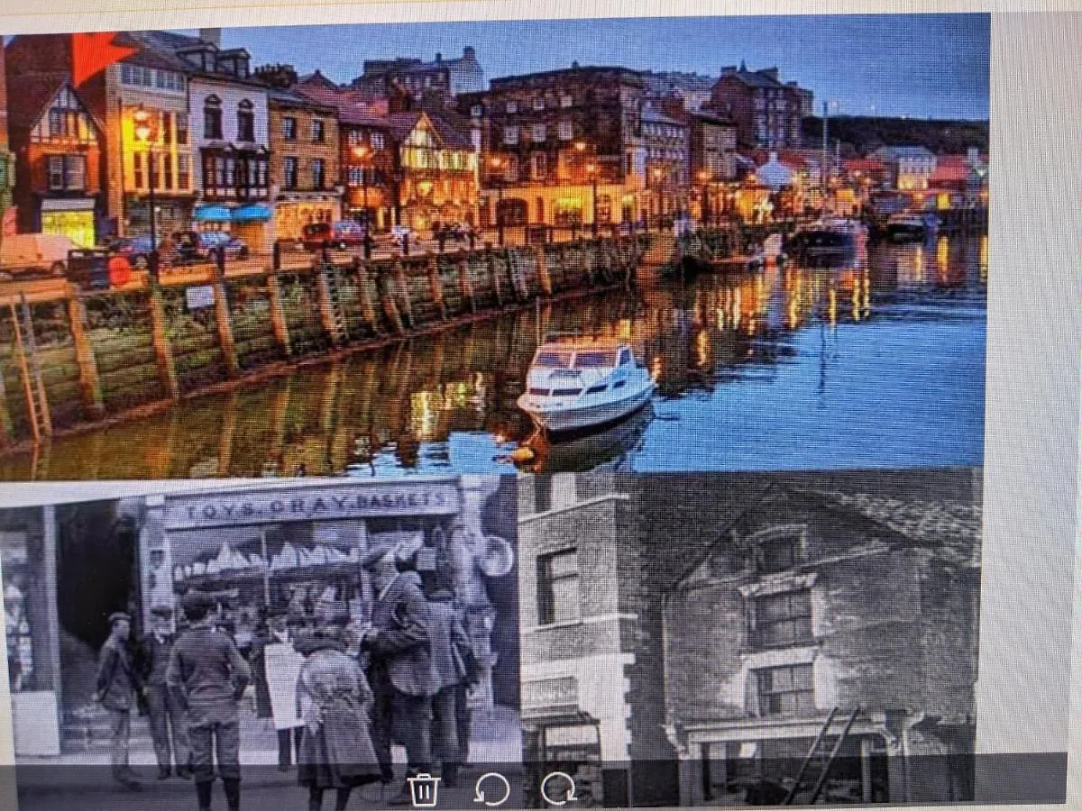 Harbour Side Holiday home