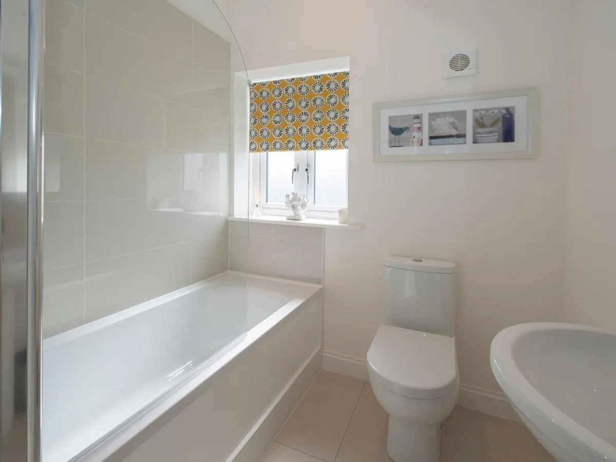 Lemonade Holiday home