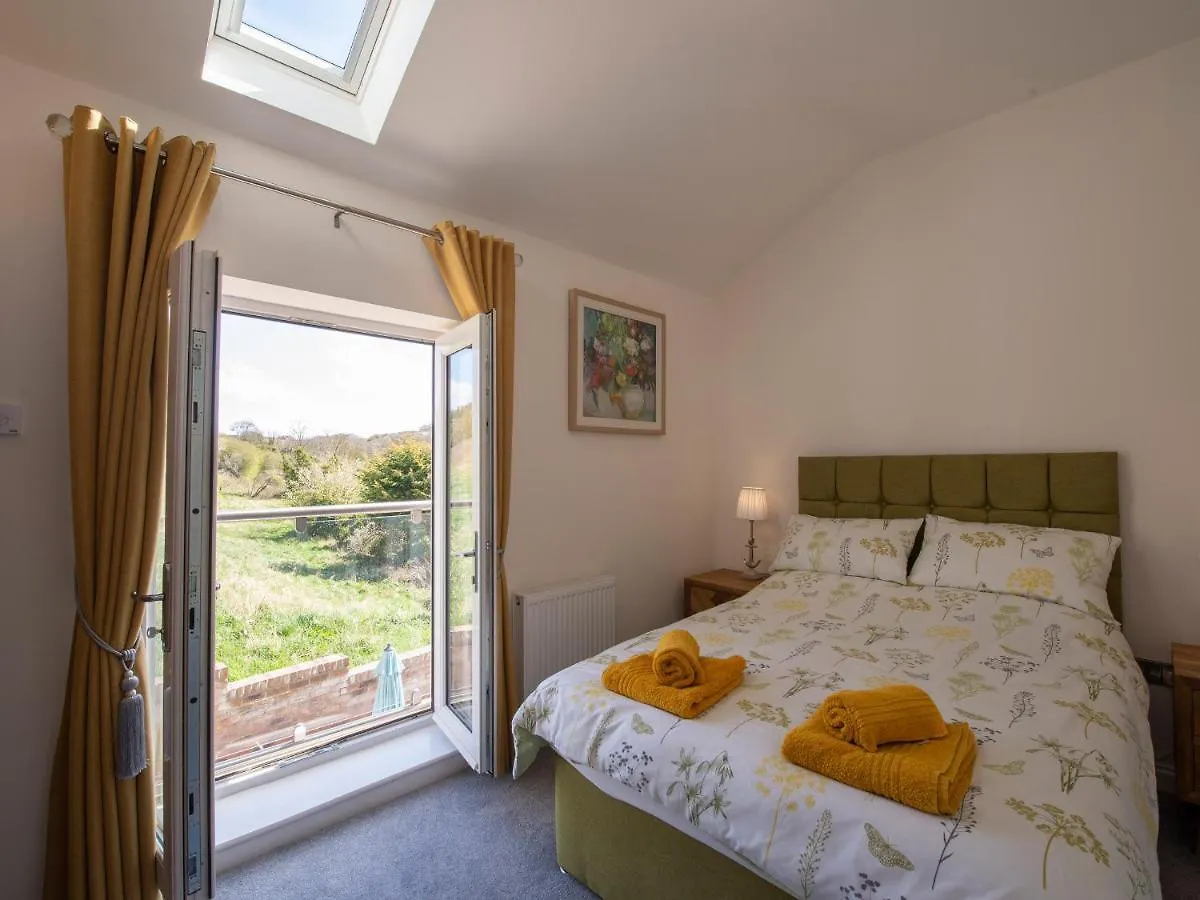 Holiday home Lemonade Whitby