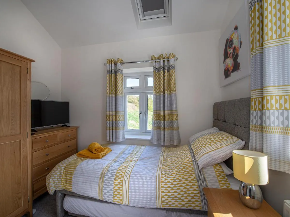 Lemonade Holiday home Whitby