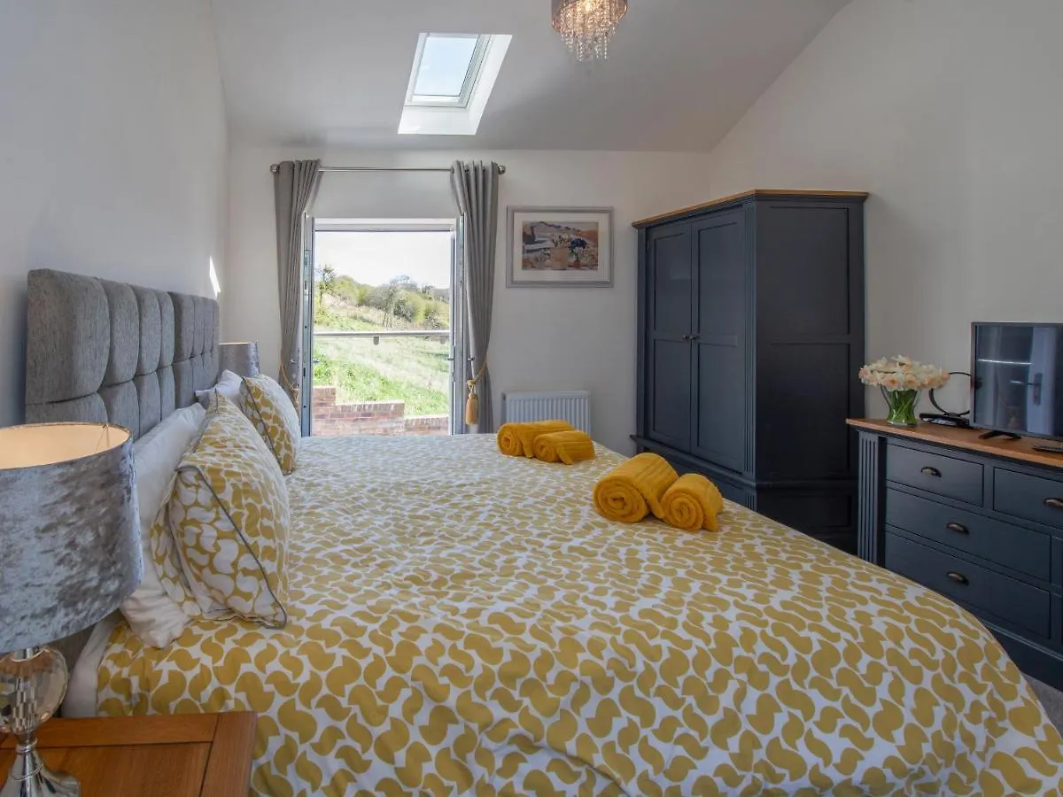 Lemonade Holiday home