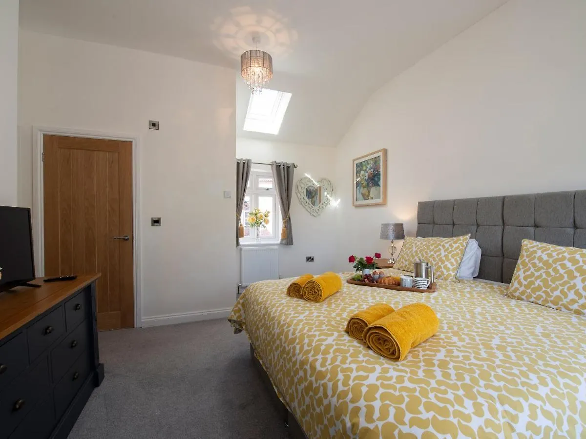 Lemonade Holiday home *