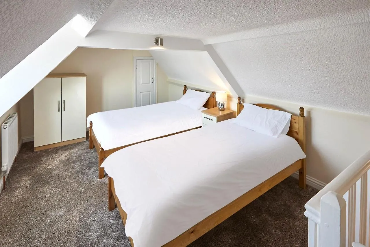 Holiday home Host & - Cobblers Whitby