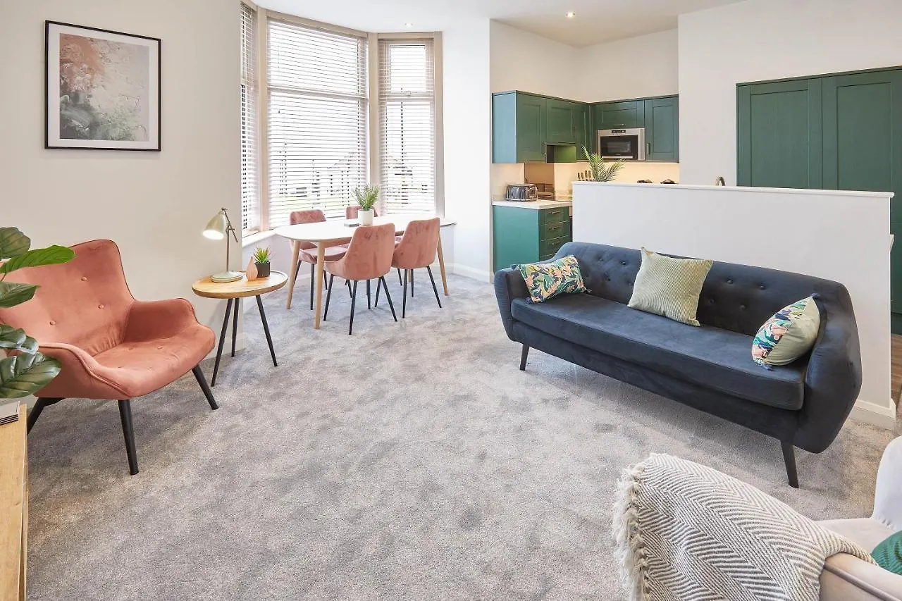 Apartment Host & - View