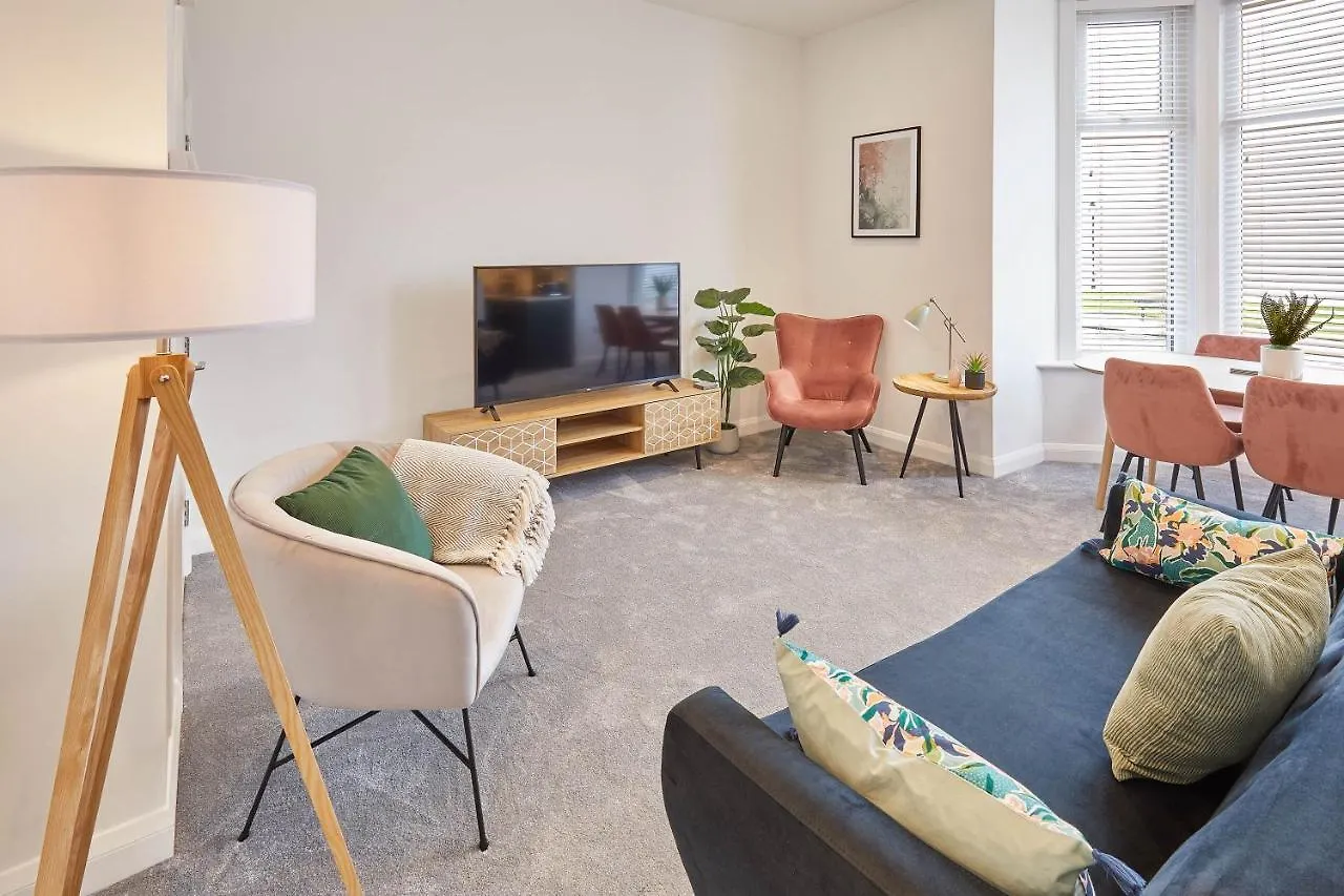 Host & - View Apartment Whitby