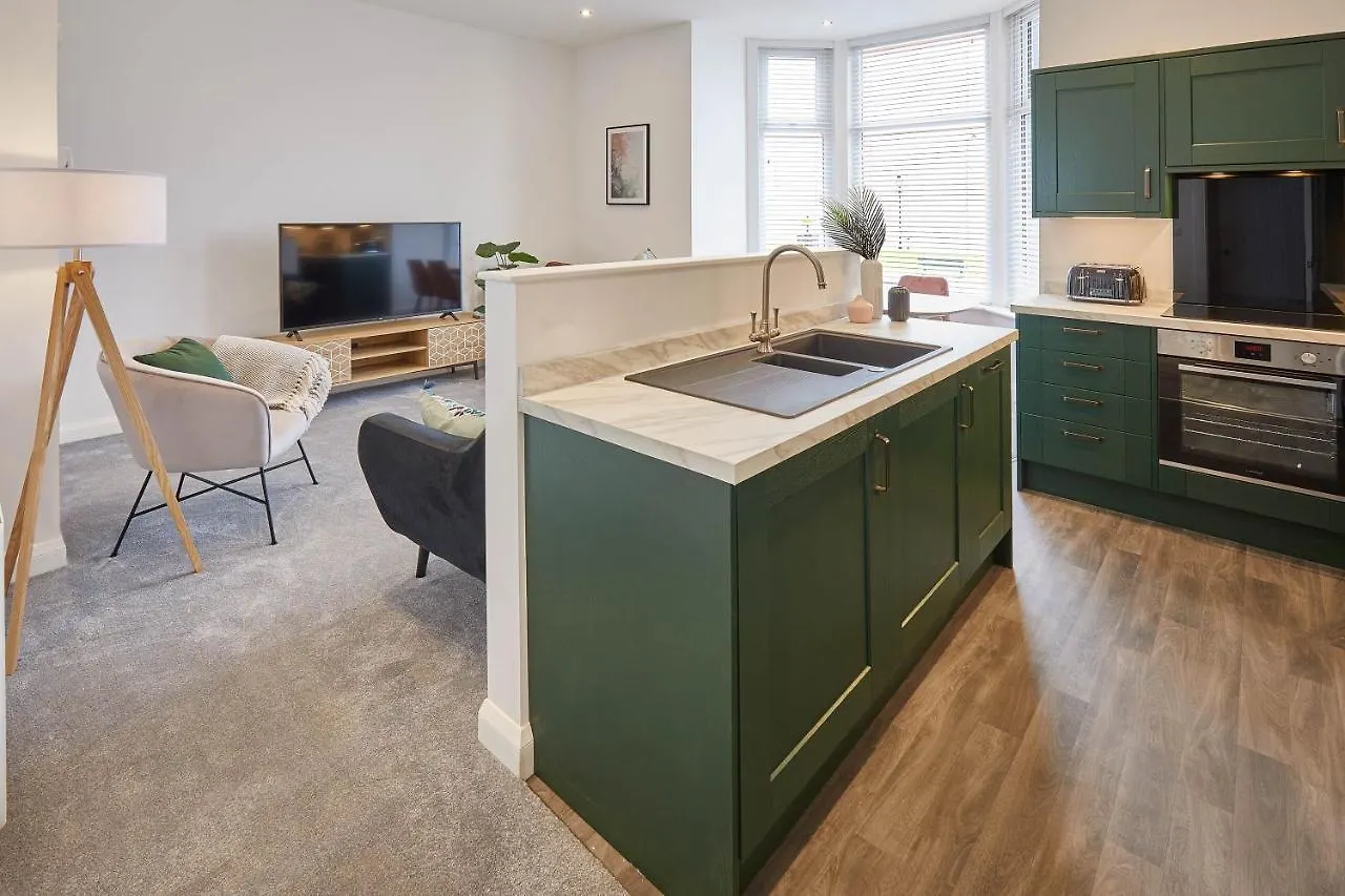 Apartment Host & - View