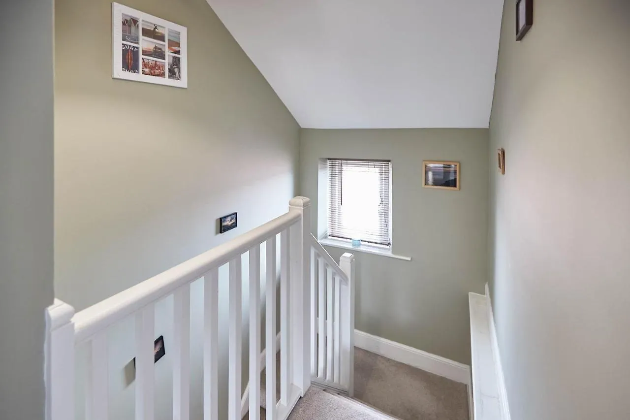 Host & - Elysium House Holiday home *