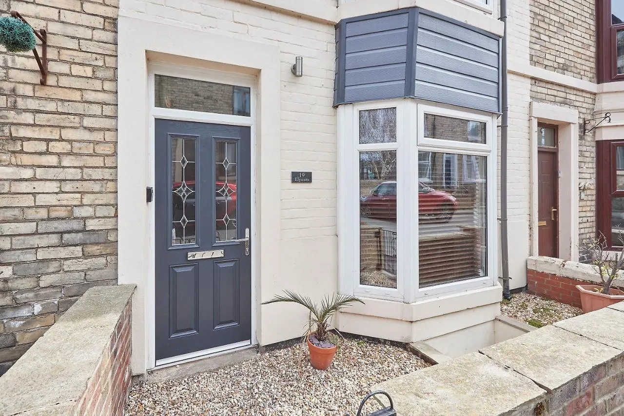 Holiday home Host & - Elysium House Whitby