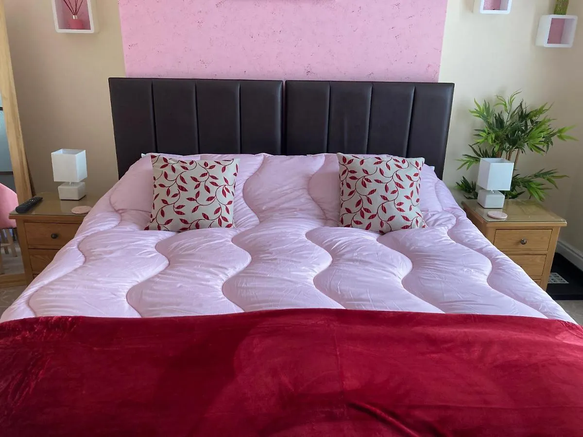 Bed & Breakfast Ellies 4*