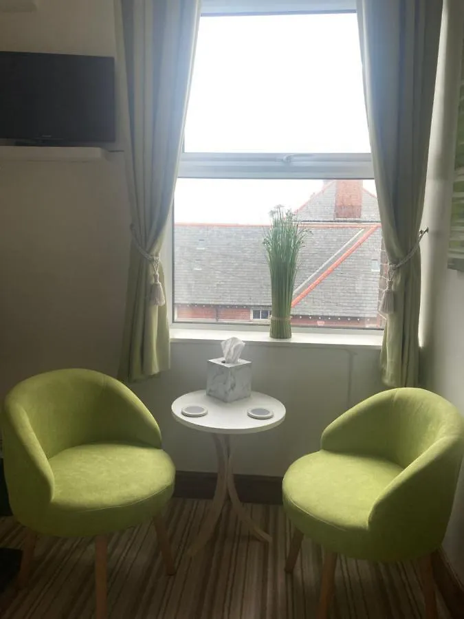 Bed & Breakfast Ellies 4*