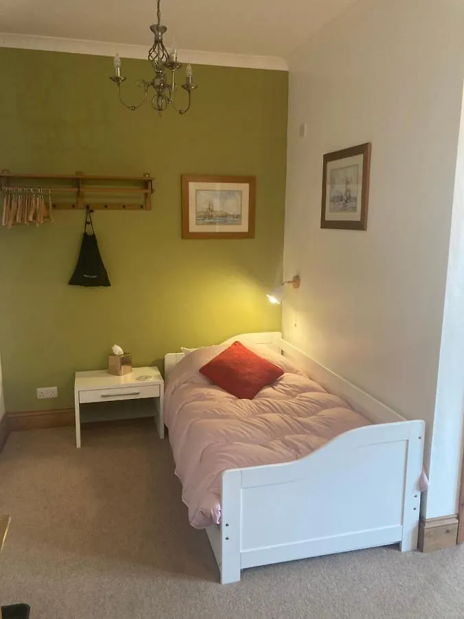Ellies Bed & Breakfast