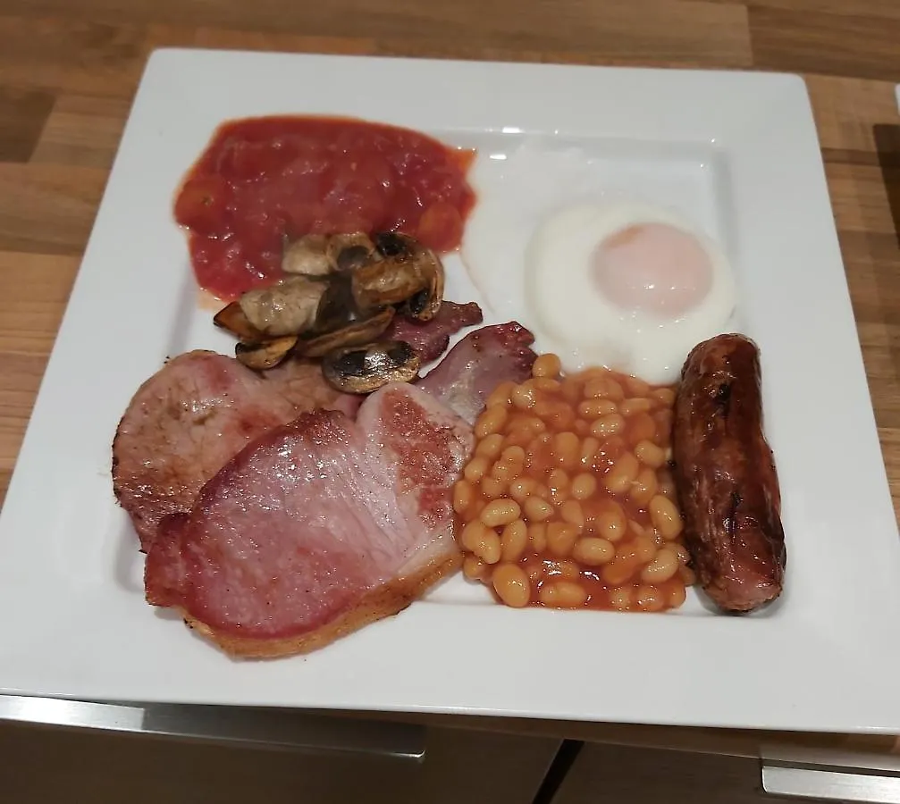 Ellies Bed & Breakfast Whitby
