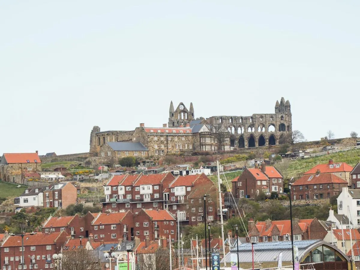 Holiday home Clickety-clack Whitby