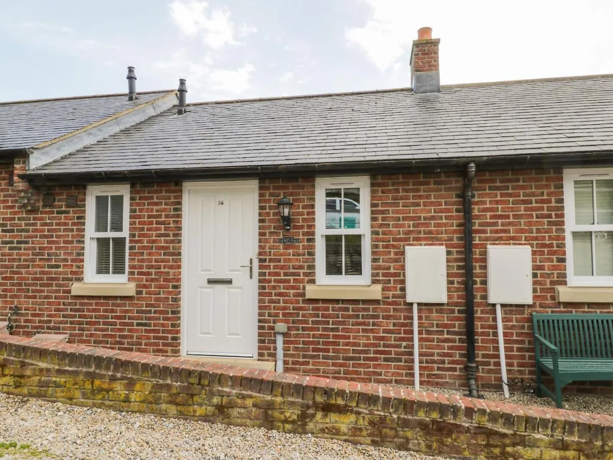Clickety-clack Holiday home *