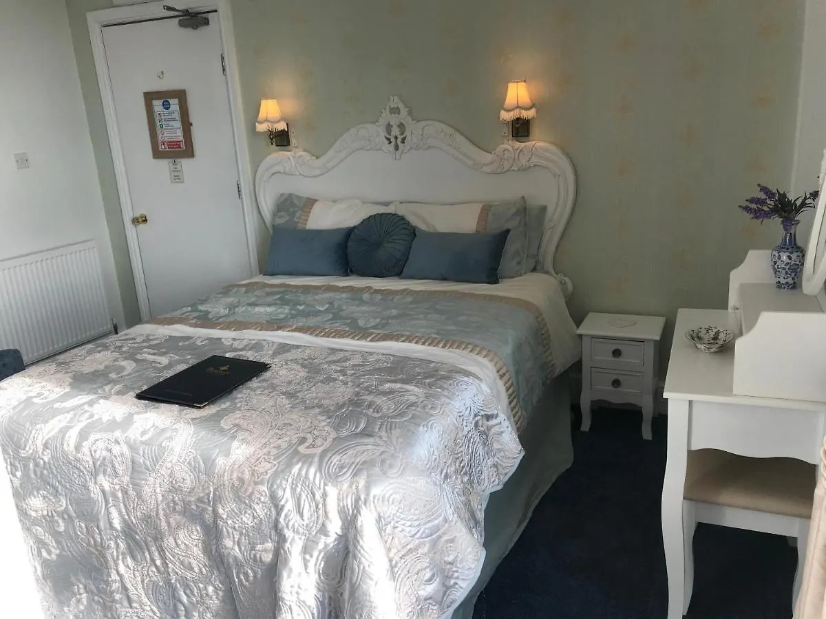 Norman With Free Parking 4* Whitby