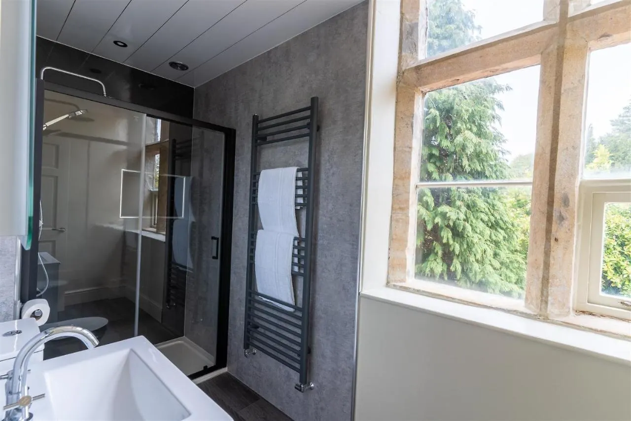 Ruswarp Hall - (adults Only) Affittacamere