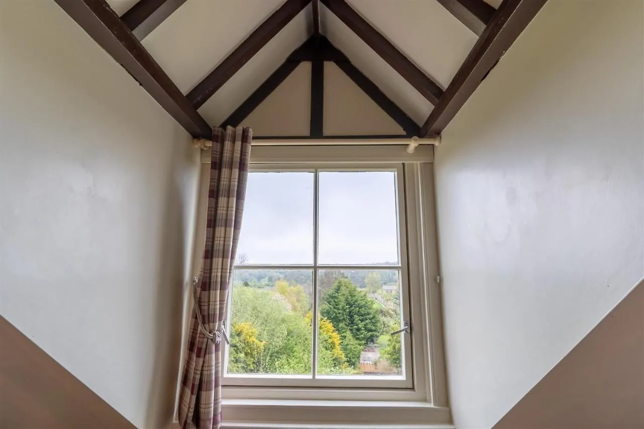 Affittacamere Ruswarp Hall - (adults Only) 4*