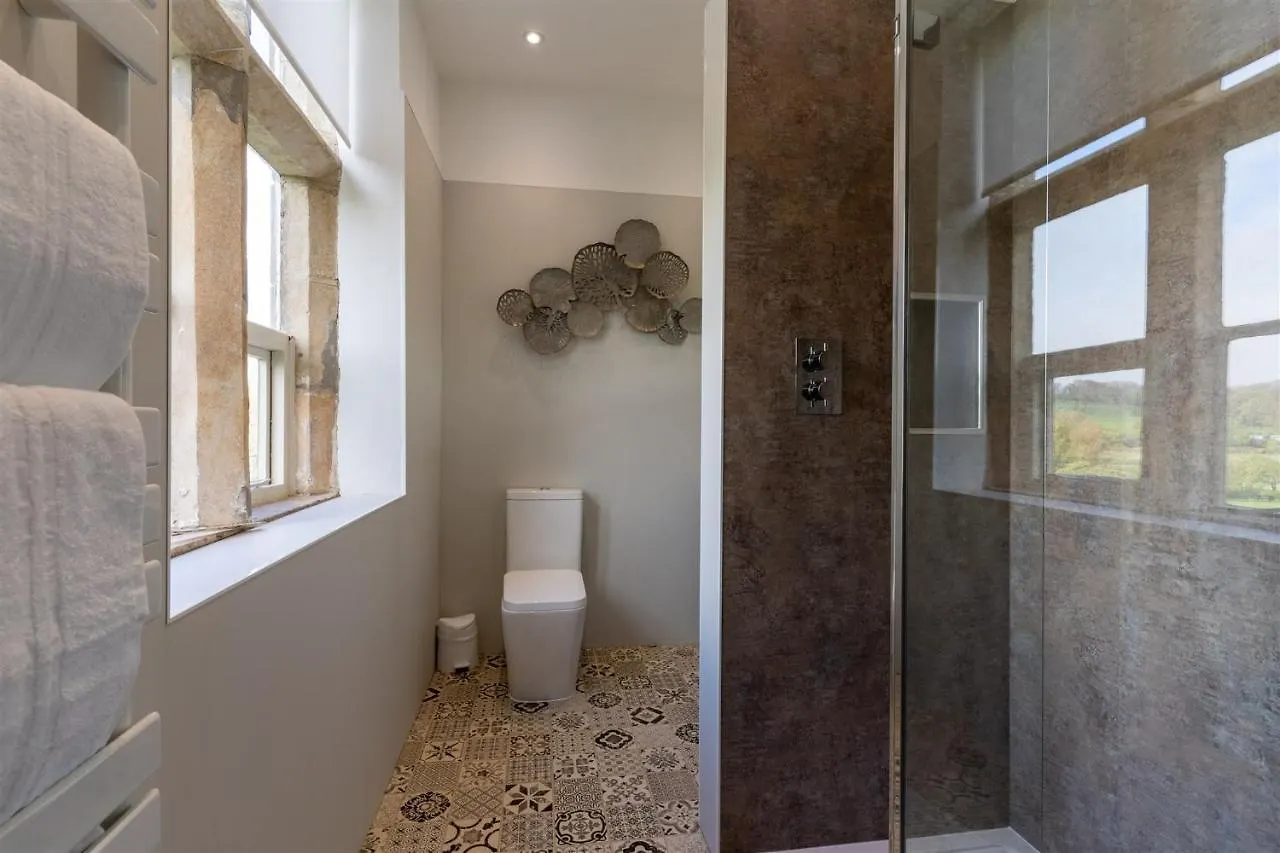 Ruswarp Hall - (adults Only) 4* Whitby