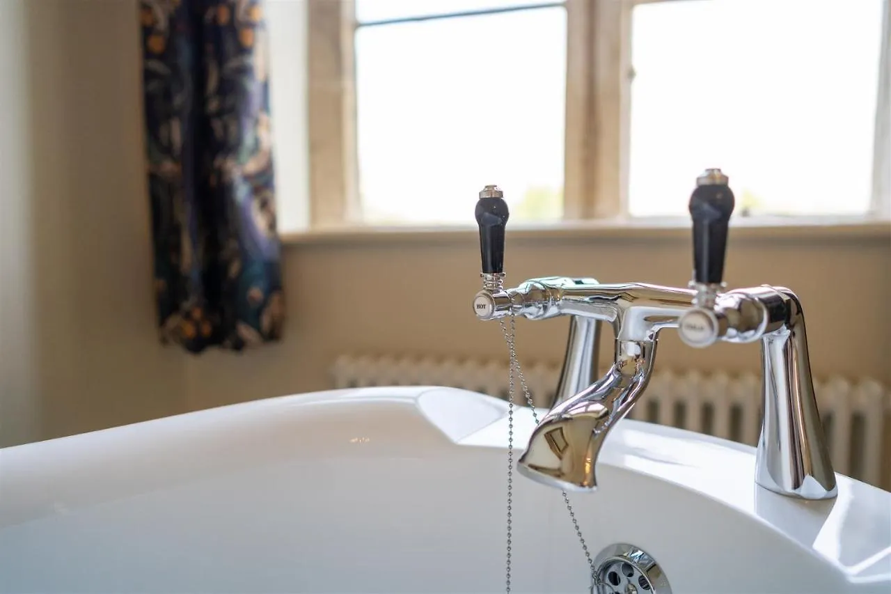 Ruswarp Hall - (adults Only) Affittacamere Whitby