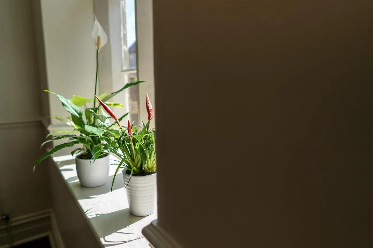 Ruswarp Hall - (adults Only) Affittacamere 4*