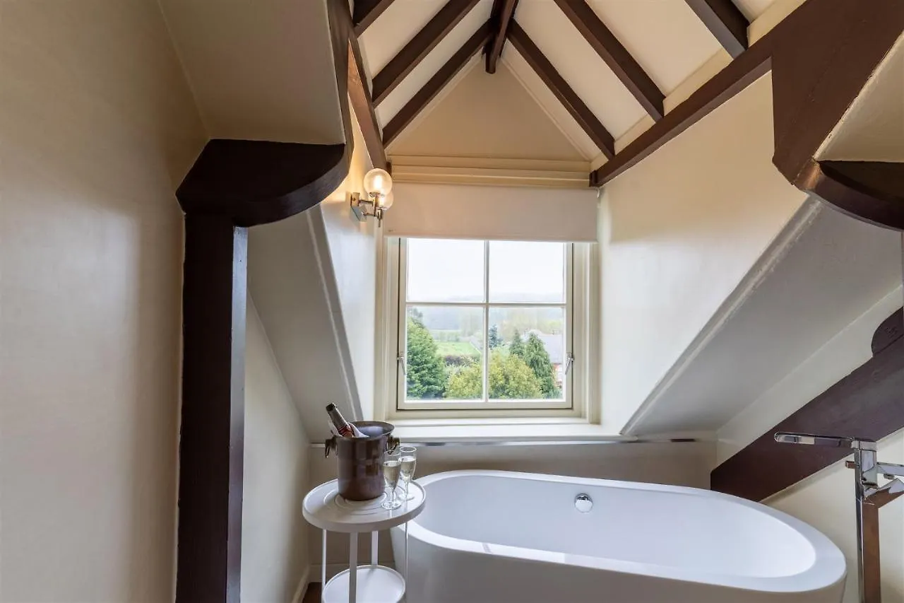Ruswarp Hall - (adults Only) 4*