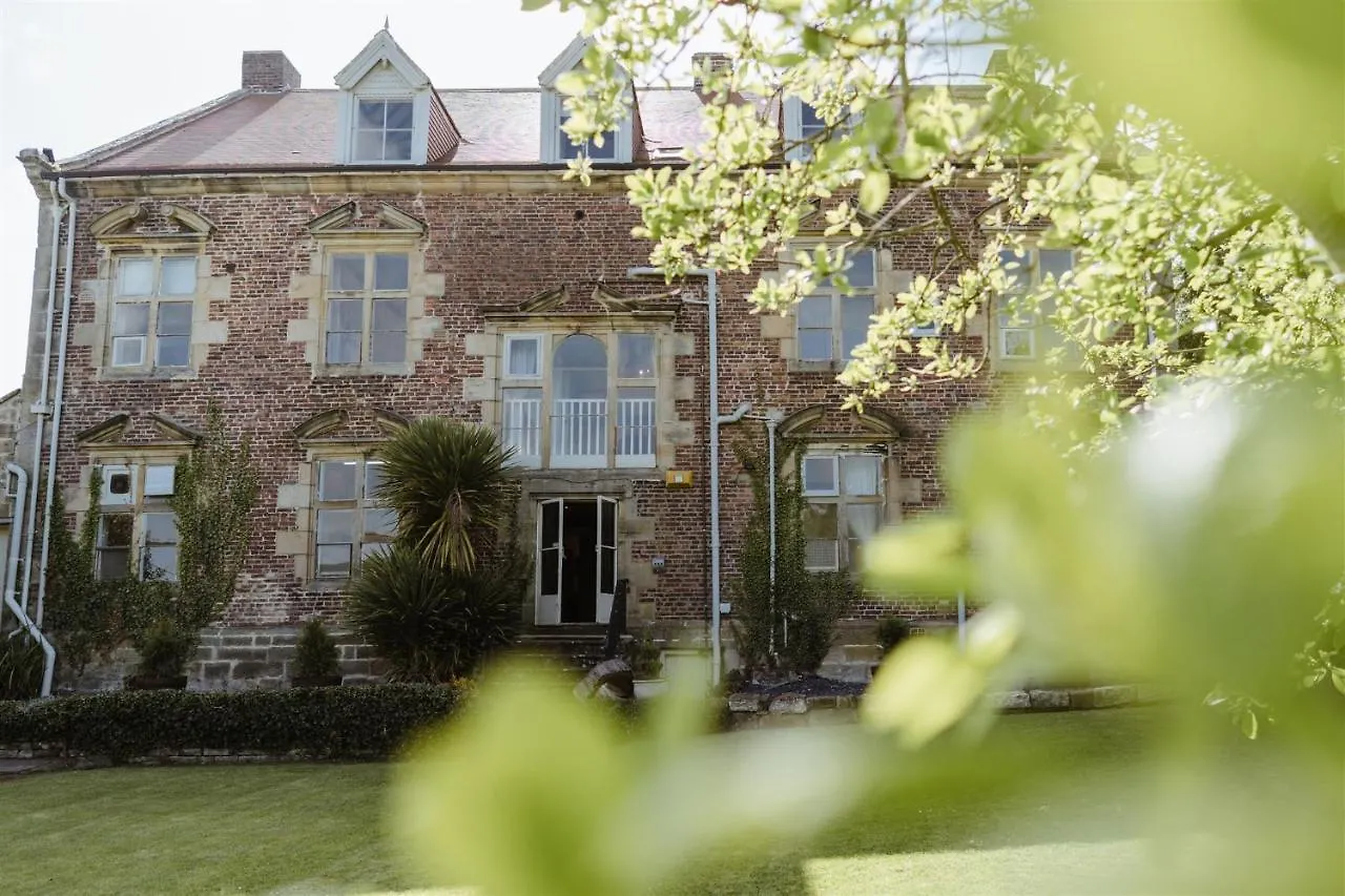 Ruswarp Hall - (adults Only) 4*