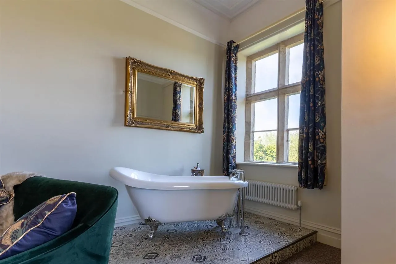 Ruswarp Hall - (adults Only)