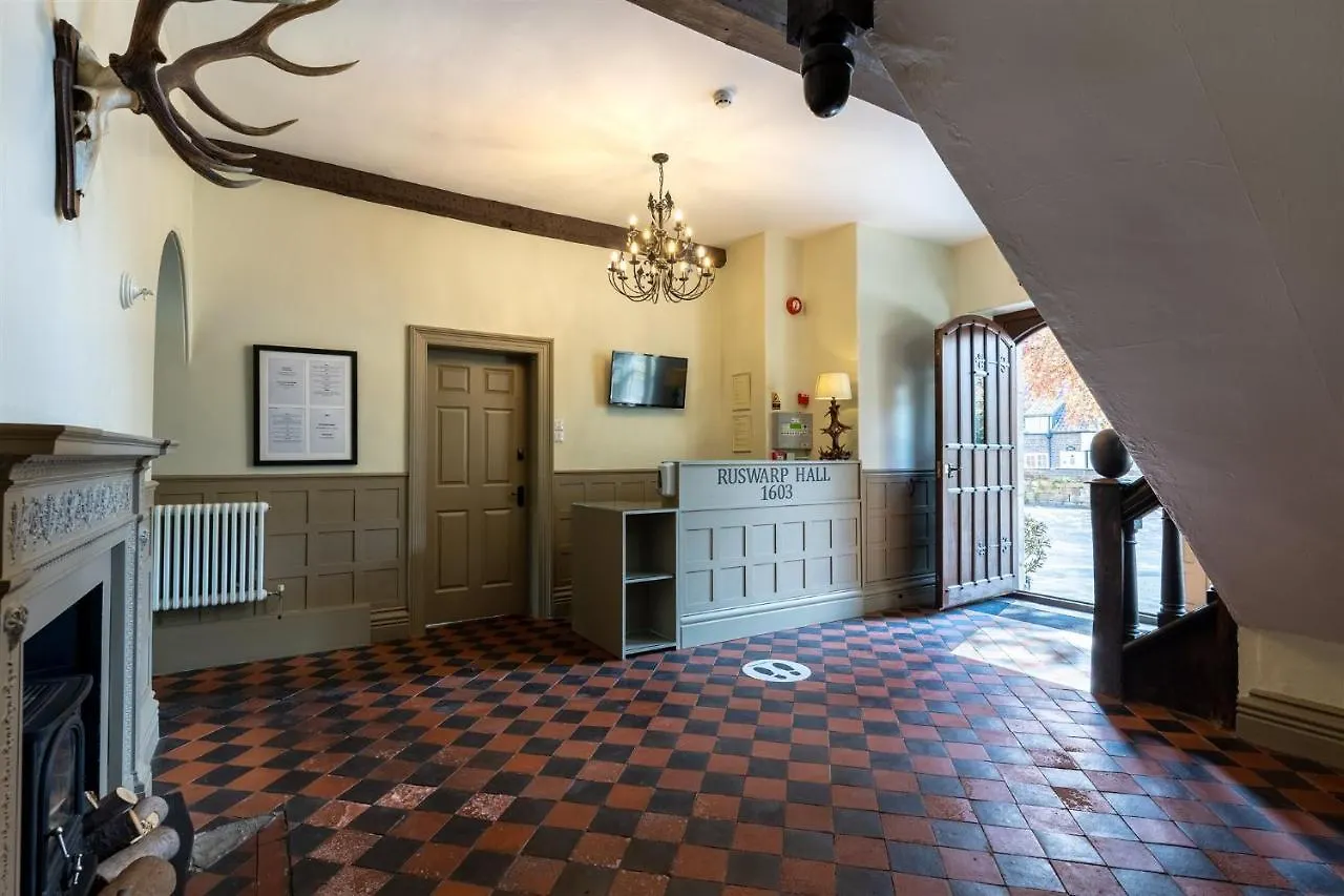 Ruswarp Hall - (adults Only) Whitby