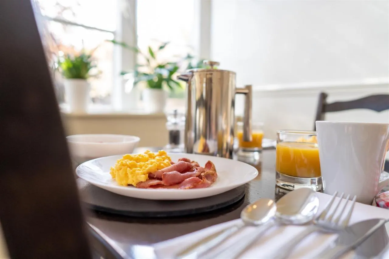 Affittacamere Ruswarp Hall - (adults Only) Whitby