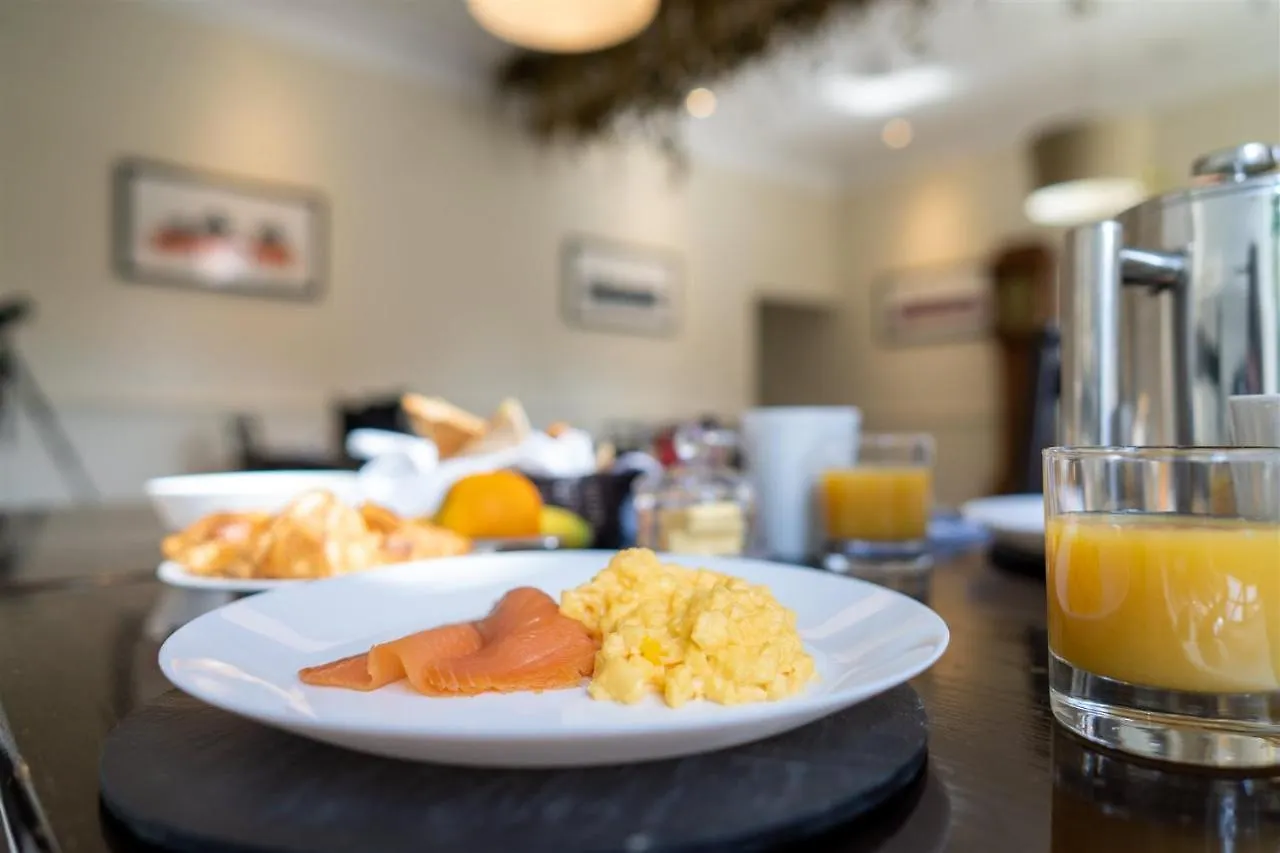 Ruswarp Hall - (adults Only) Whitby