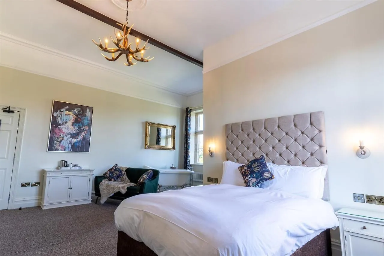 Ruswarp Hall - (adults Only) Affittacamere