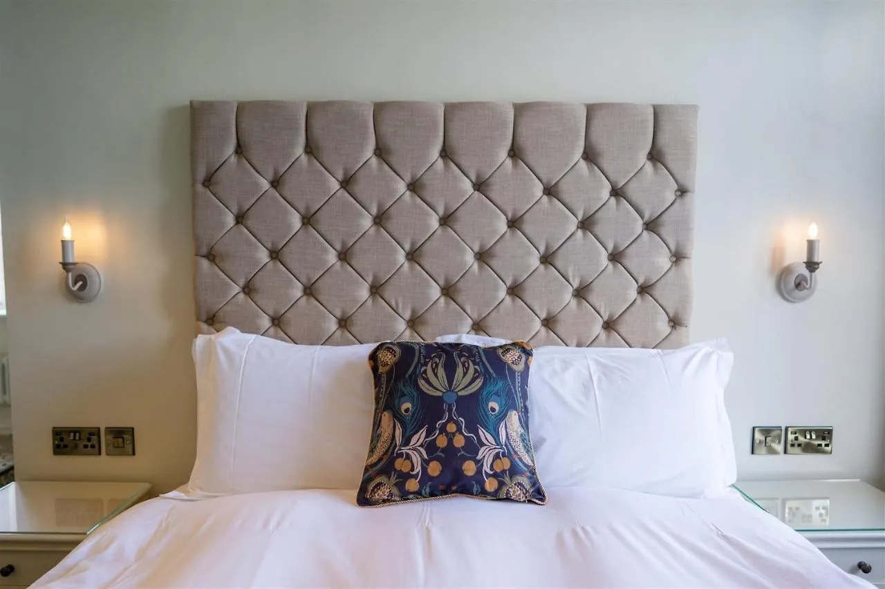Ruswarp Hall - (adults Only) Affittacamere