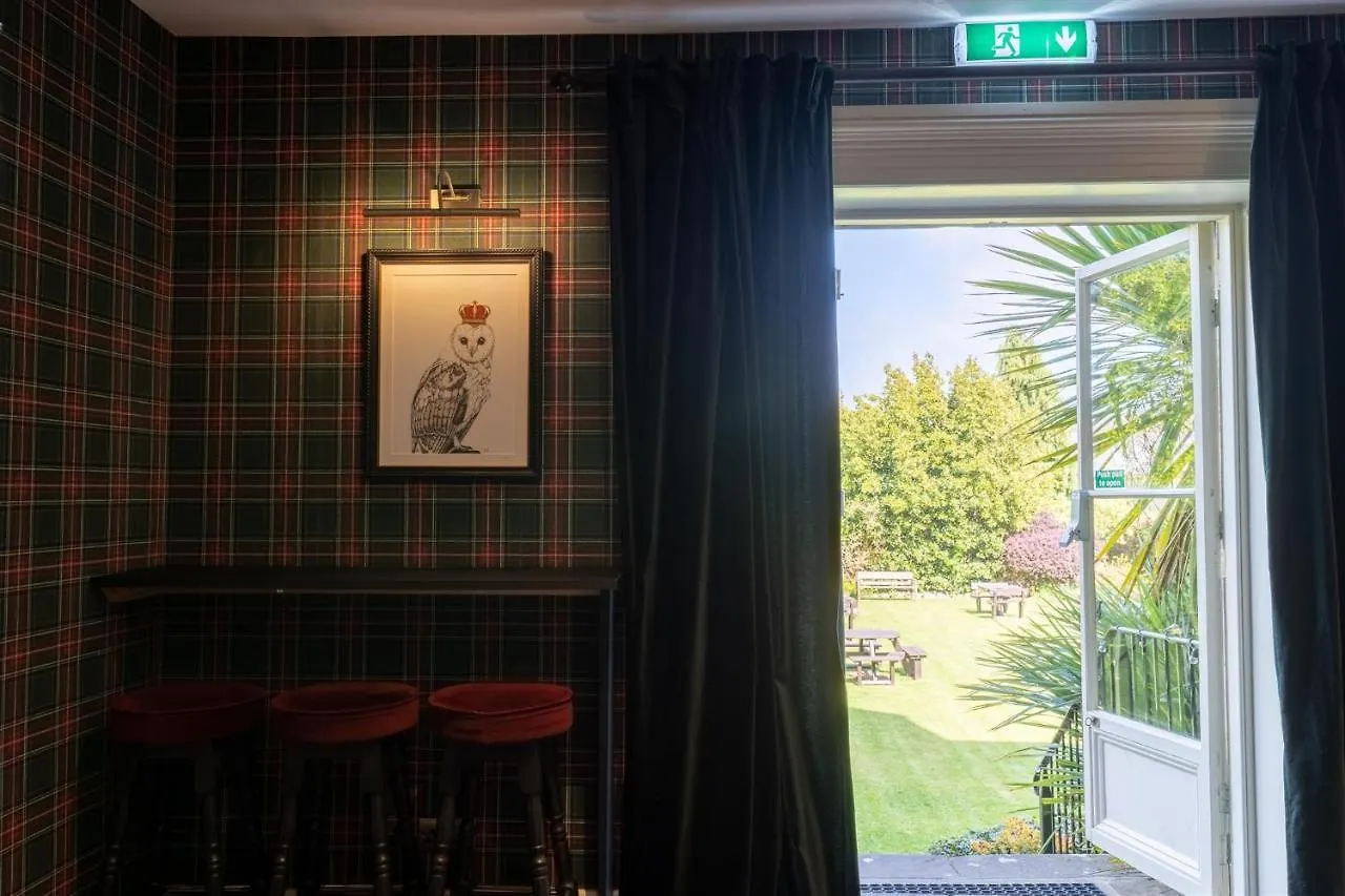 Affittacamere Ruswarp Hall - (adults Only)