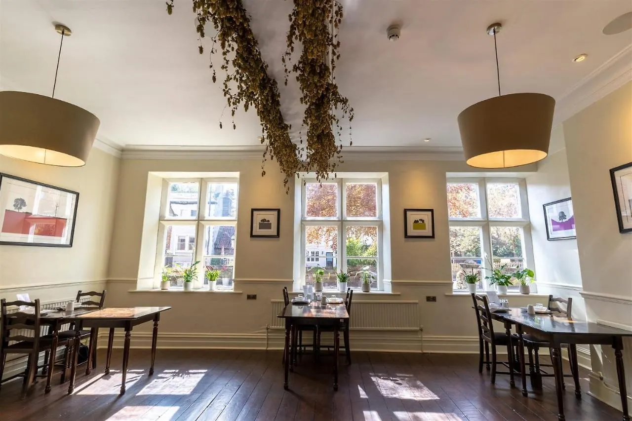 Ruswarp Hall - (adults Only)