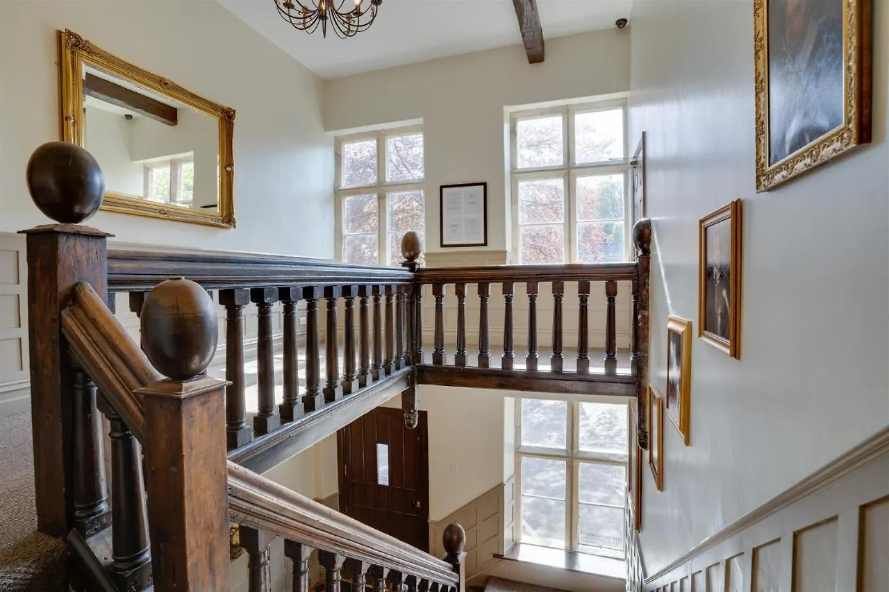 Ruswarp Hall - (adults Only) Affittacamere