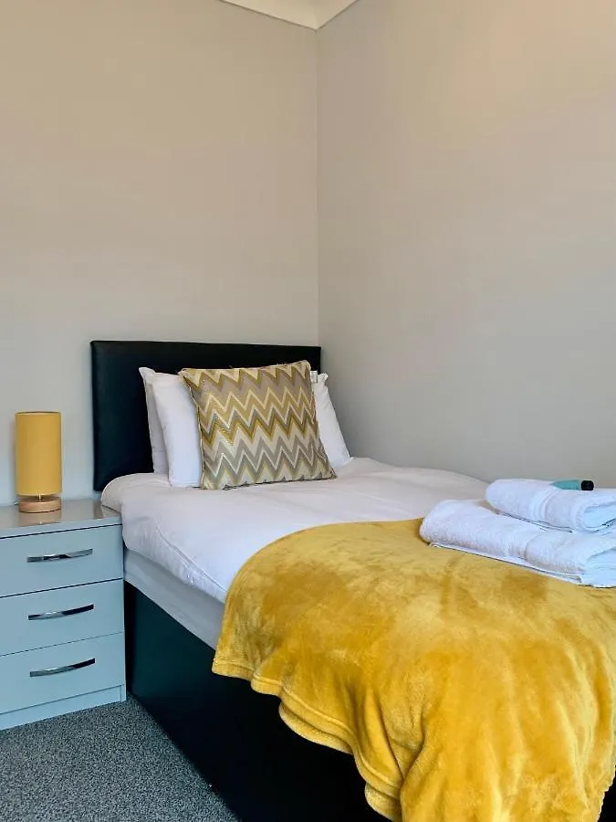 Guest house Smugglers Rest 3*