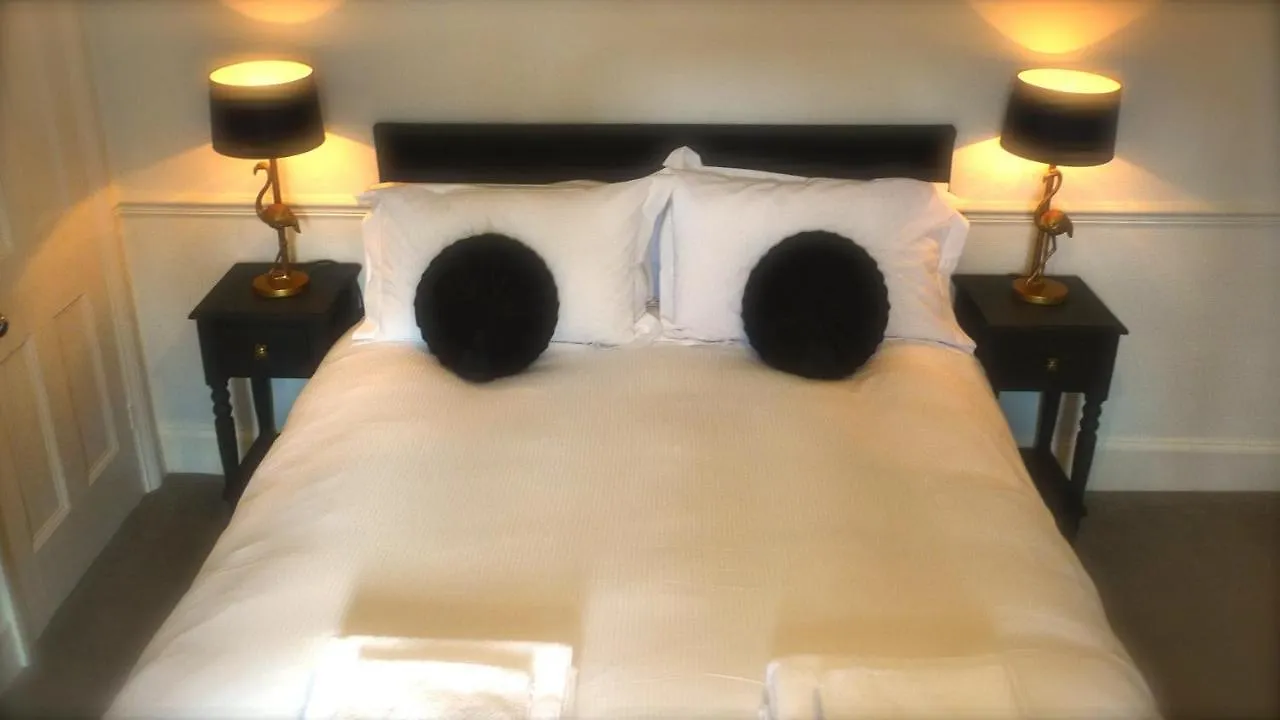 Bed & Breakfast High Tor