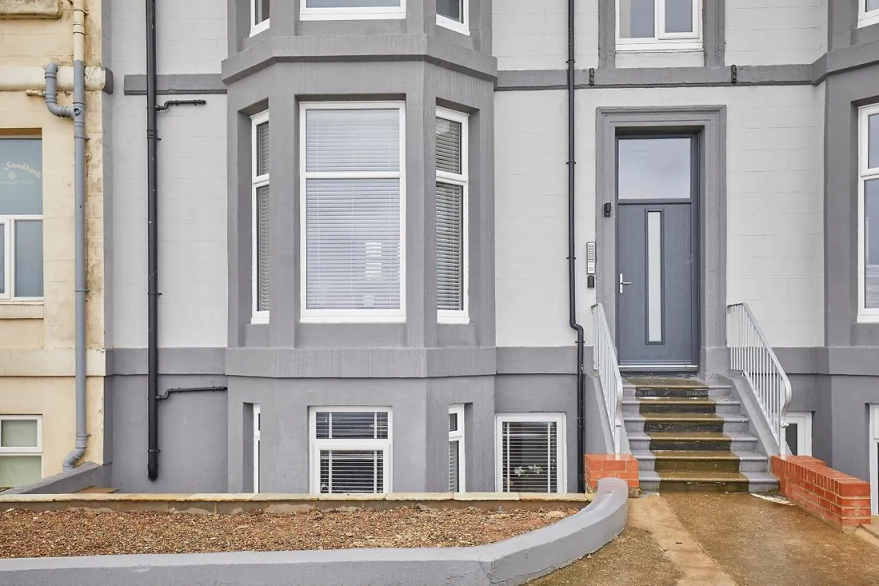 Apartment Host & - View