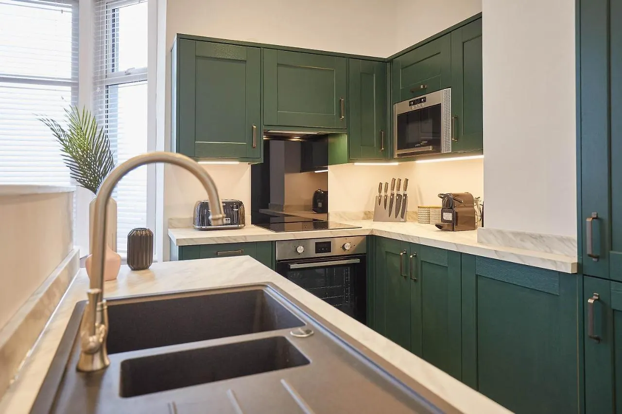 Apartment Host & - View