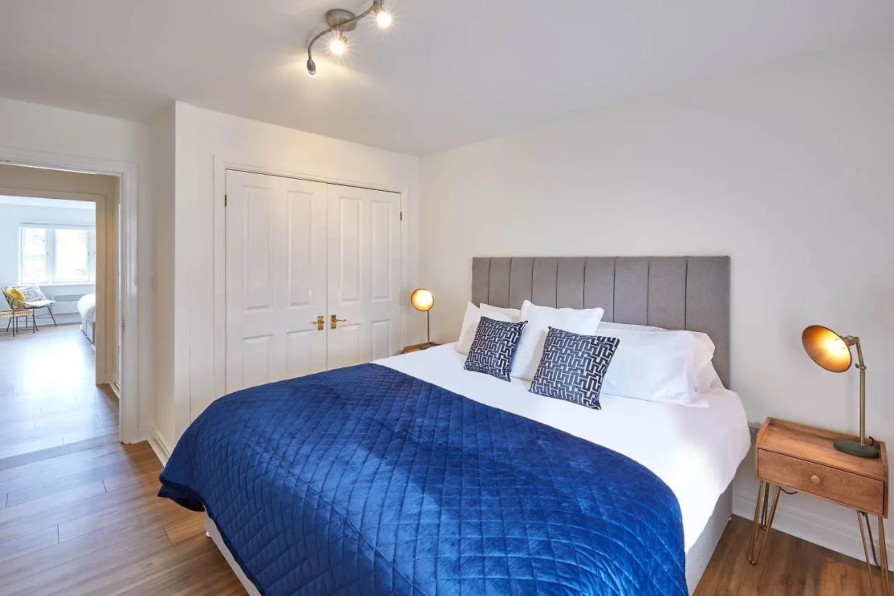Host & - Freshwater View Apartment Whitby
